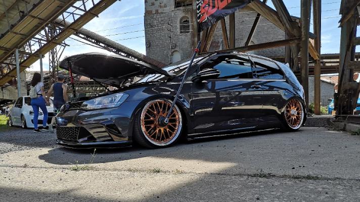 Winkel - KFZ Werkstatt und Meisterbetrieb