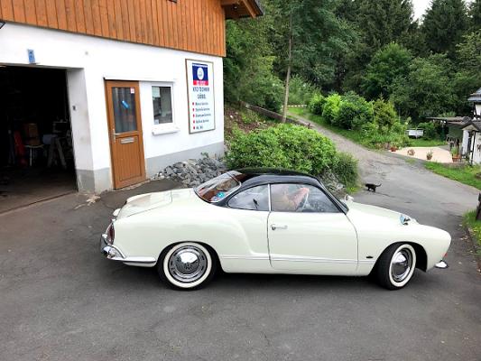 Udo Göbel Kfz-Meisterbetrieb