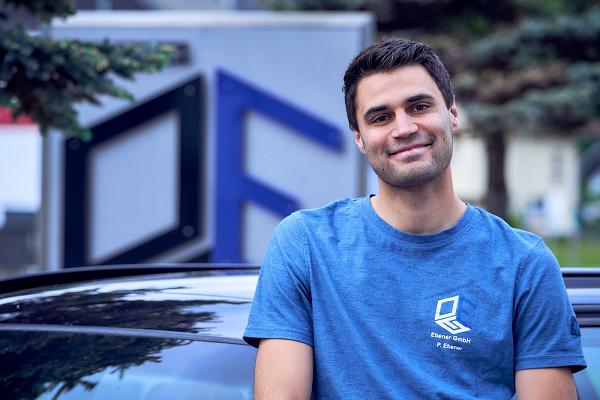 Ebener GmbH KFZ-Meisterbetrieb