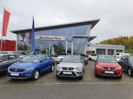 Autohaus Nies GmbH & Co. KG Skoda Service Partner
