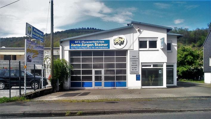 KFZ-Steiner Hans Jürgen