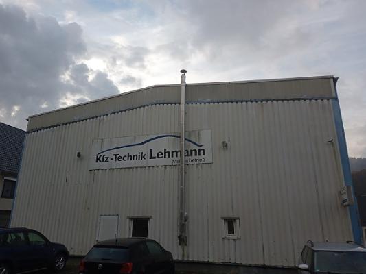 Lehmann KFZ-Meisterbetrieb