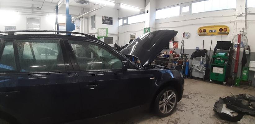 Stefan Brück Fahrzeugtechnik