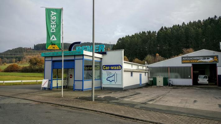 Car-tec Cremer