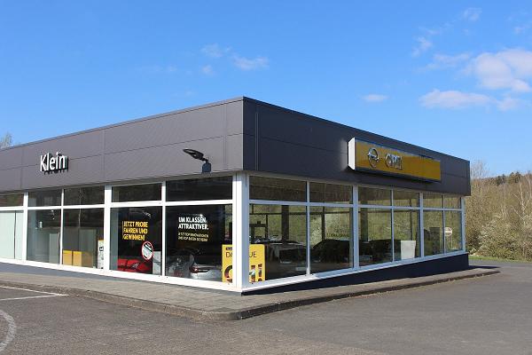 Autohaus Herbert Klein oHG