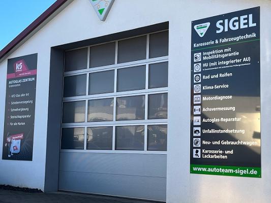 Sigel Karosserie & Fahrzeugtechnik