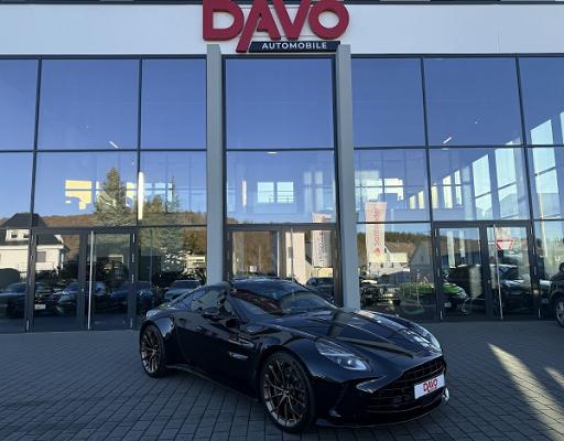 DAVO Automobile GmbH