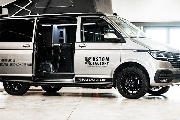 KStom Factory GmbH & Co. KG