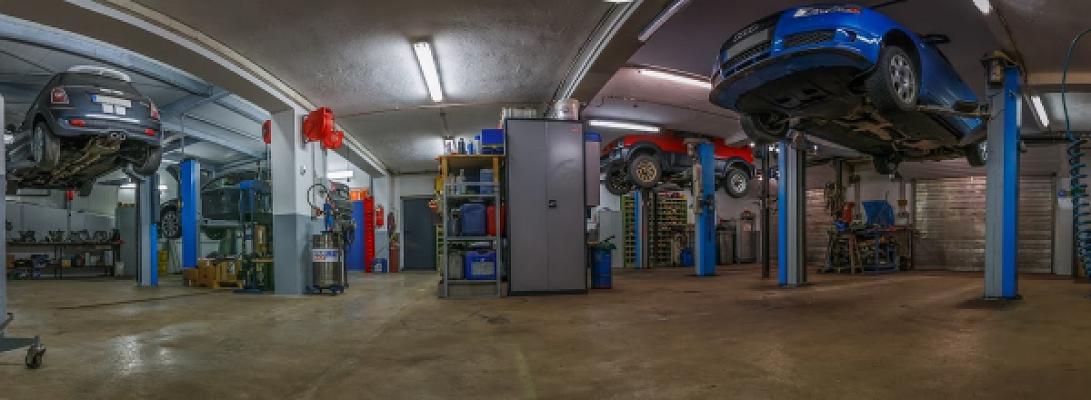 Kfz-Meisterbetrieb Sonneborn