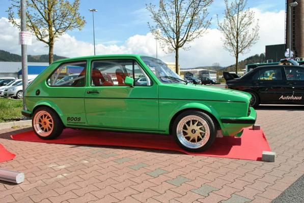 Alexander Boos Autolackiererei Meisterbetrieb