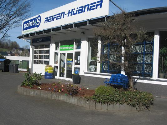 Reifen Hübner GmbH
