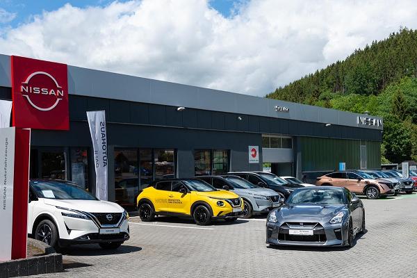 Autohaus Paul GmbH & Co KG