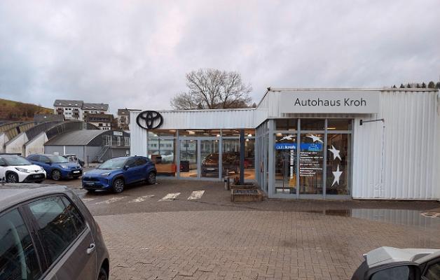 Autohaus Kroh GmbH