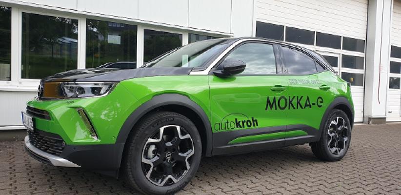 Autohaus Kroh GmbH