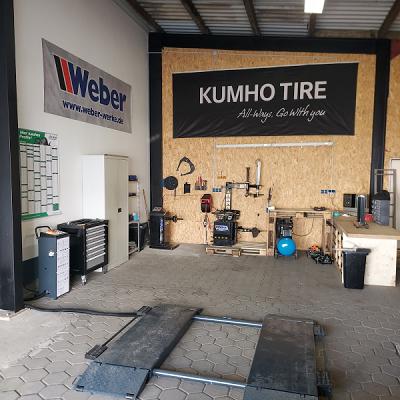 ARS AlexReifenService Bad Laasphe