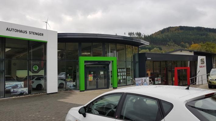 Autohaus Stenger