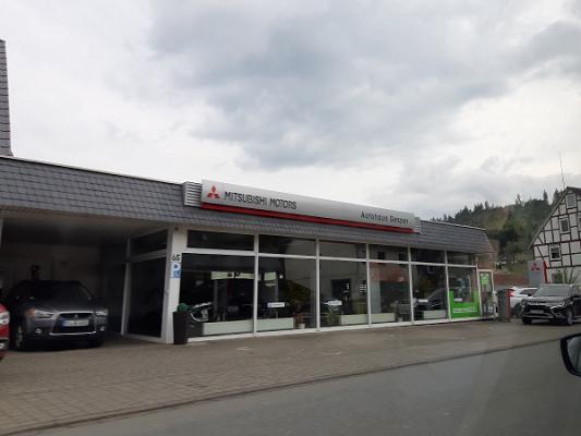 Autohaus Gesper Inh. Sven Gesper