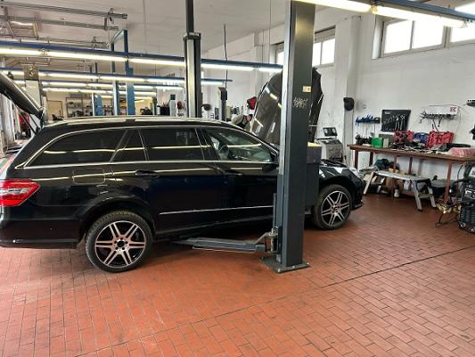 I&K Autoservice Groß Kreutz