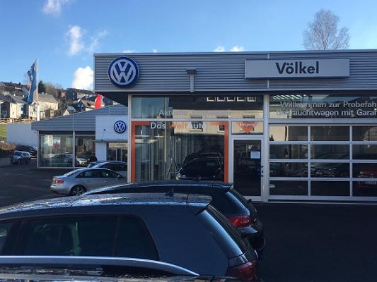 Hoppmann & Schneider GmbH | Seat · Cupra · Volkswagen · VW Nfz · Skoda Service