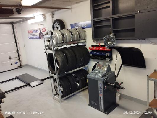 Michaels Reifenservice