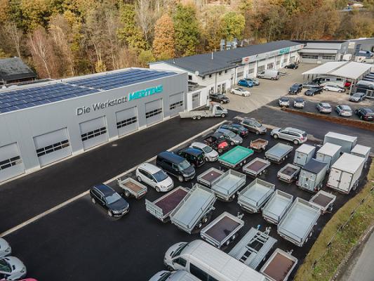 Die Werkstatt Mertens GmbH