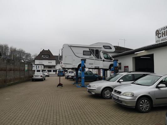 Christ Kfz-Reparatur - GmbH