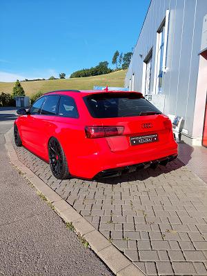 Aufbereitungstechnik Selimaj