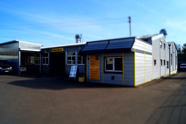 H & V Köngen GmbH