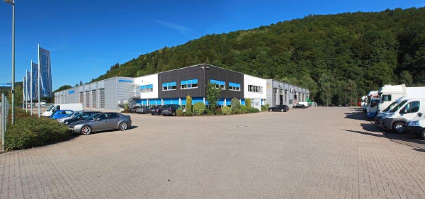 Sonntag GmbH & Co. KG