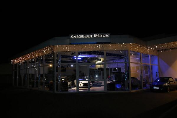Autohaus Picker