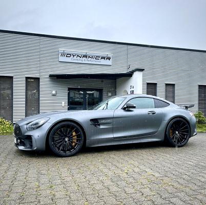 DYNAMICAR | Carstyling & Performance