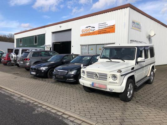 Gugo Mobile GmbH & Co. KG