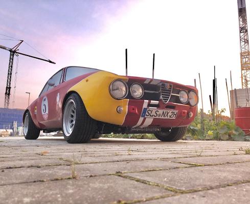 Ital Auto Reparatur und Handelsgesellschaft mbH