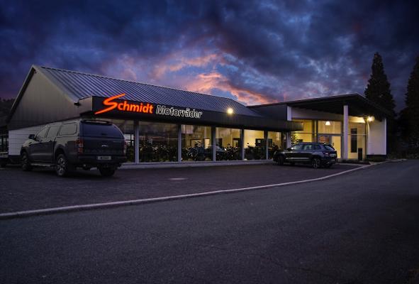 Stefan Schmidt Fahrzeughandel