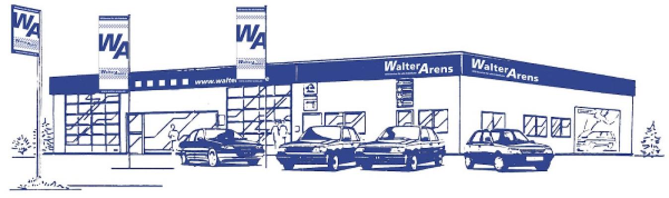 Walter Arens KFZ-Service