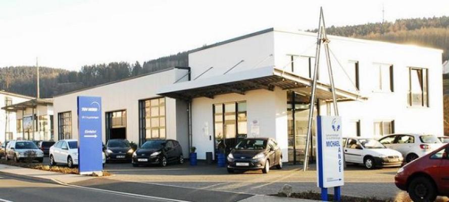 Autohaus Weber GmbH & Co. KG
