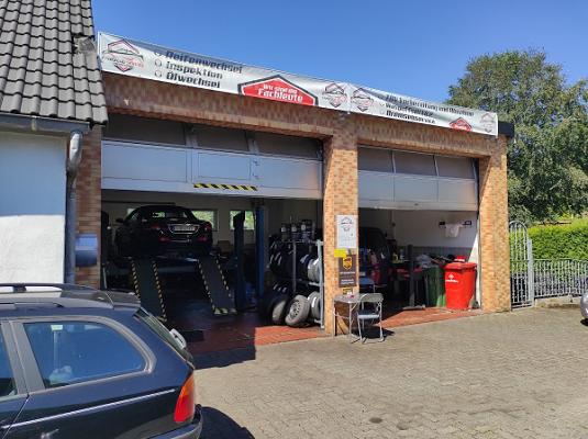 Fahrzeugservice Christmann Attendorn