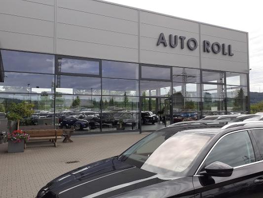 AUTO ROLL GmbH