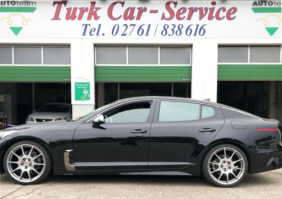 Turk Car Service