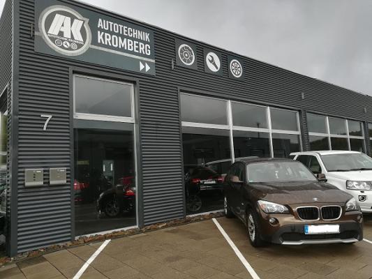 Autotechnik Kromberg