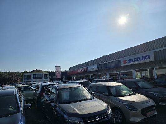 Autowerkstatt Hunold