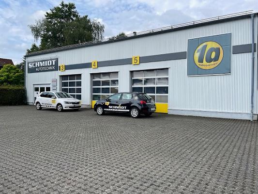 Schmidt Autotechnik