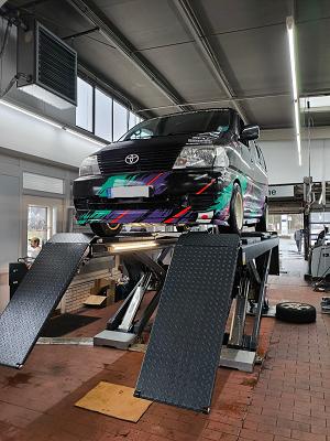 ATR Automobile GmbH, Autotreff Rothemühle - Wenden