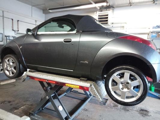 Heer + Rawe Autoteile GmbH