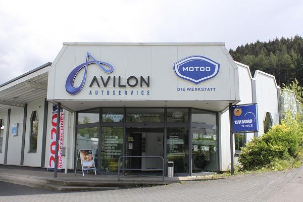 Avilon Autoservice GmbH