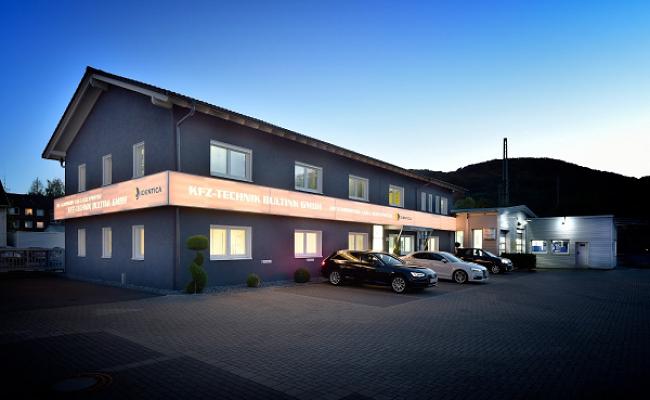 Bultink GmbH (Identica)