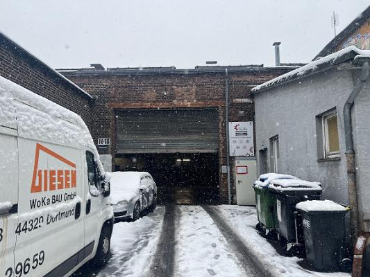 Kaisom Auto Service KFZ