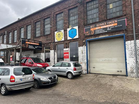 KFZ-Service Hagen