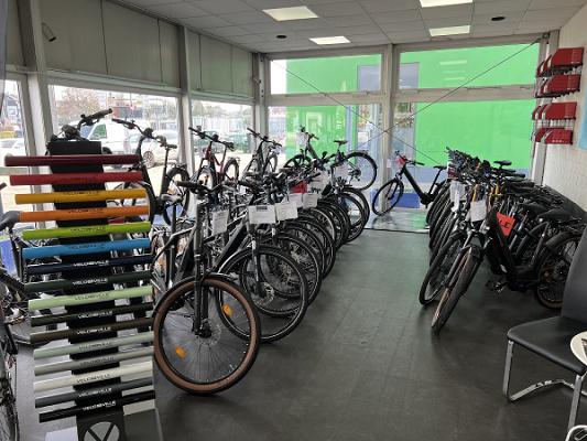 Reifen Sackmann GmbH/Radhaus Sackmann/ point S Reifen, Räder, Auto Service