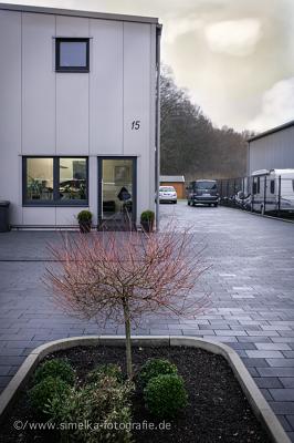 KFZ-Meisterbetrieb Diego Scheuenpflug